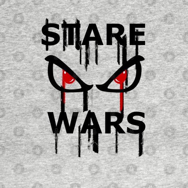 Stare wars far cry by Porus